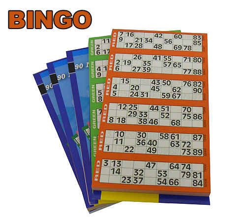 Bingolose Bingolose