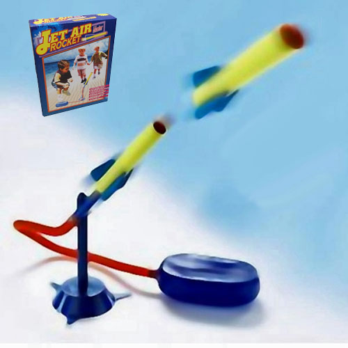 Raketenspiel Raketenspiel