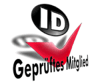 geprüftes Mitglied