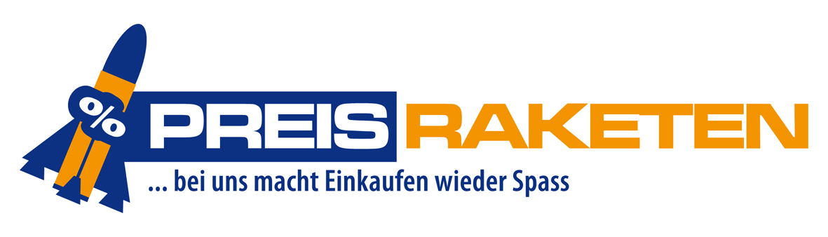 logo preisraketen